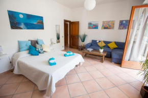 Mia guesthouse, Cefalù